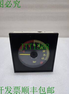 原装供应DEIF DLQ144-PC-PY 0-40巴 59389.7 0-4-20mA