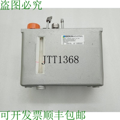 原装供应BAIER KOPPEL 贝卡 1416721-001-00-001 贝卡典型 Mz 0.1