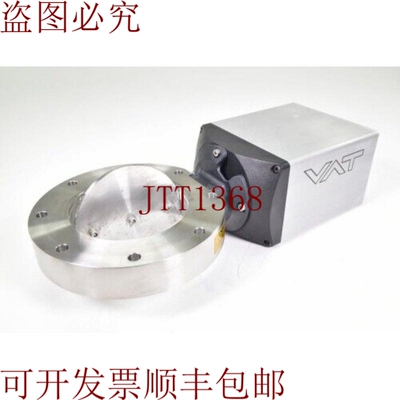 原装供应VAT 61236-PEAP-AIG1, 蝶形控制阀带控制器