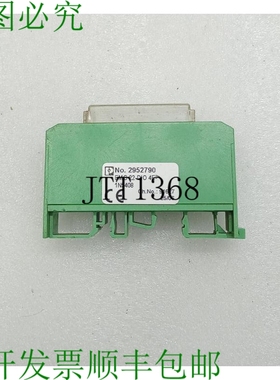 原装供应PHOENIX CONTACT EMG 22-DIO 弹性模块 2952790, 4E-1N54