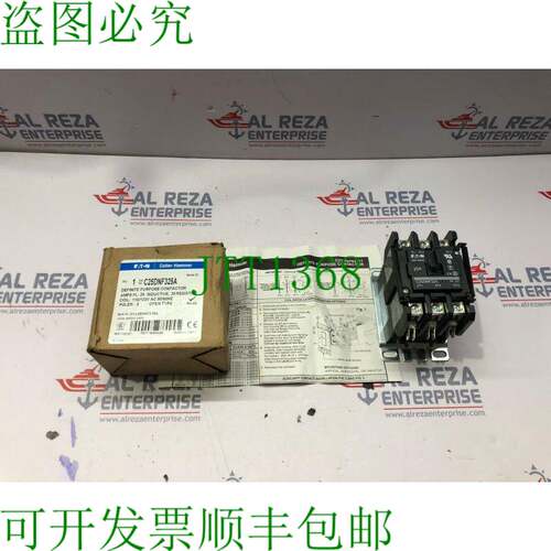 原装供应C25DNF325A 25A 110-120V