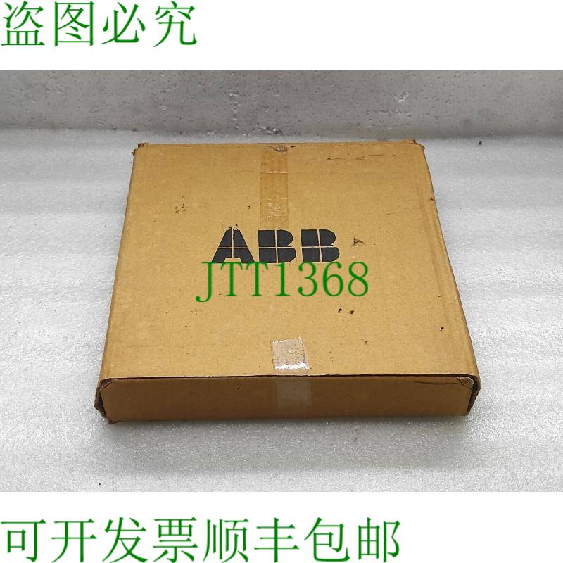 原装供应图3AYN209417R1007电源卡图片