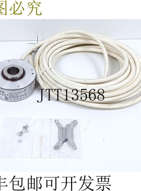 亨斯特勒 0 538 208 RI76TD / 4096AD.4N20RF-K0 5VDC/100mA 状态