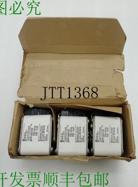 原装供应Bussman Semitron SPP-6M700 700A 700V Bussmann 熔断器