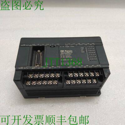 原装供应开关 FANUC IC200UDD110-BF VERSA MAX 开关 24VDC