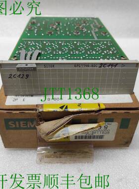 原装供应6PG1146-6DC SITOR PULSE 放大器 6-PULSE