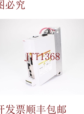 原装供应力士乐R911338289，HCS01.1E-W0018-A-03-B-ET-EC-NN-FW