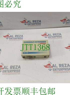 原装供应ARP DATACON CE-120 控制台 PS 2