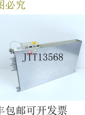 Simodrive 6SN1123-1AB00-0HA1 LT module 2x8A 已测试重建