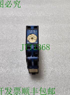 原装供应BBC C461.02定时继电器9-180p