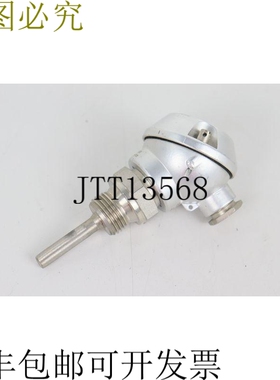 JUMO 2xPt100 90-D-281-F55