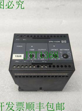 原装供应DEIF EPN-110DN 电子电位器 400002391.260 24VDC