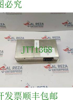 原装供应光谱控制 SCI 52-231-001 51197066-100 版本 B 120/240V