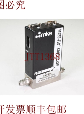 原装供应MKS 1179BX 14C R 1 4 V SPC1、N2O 4000 SCCM