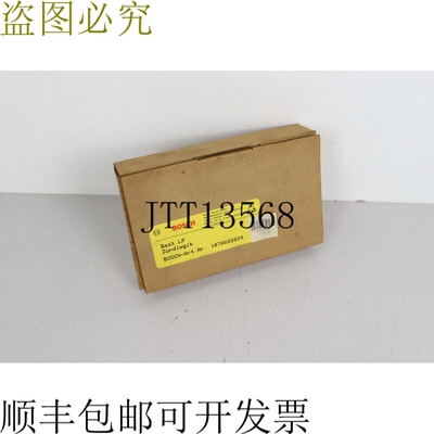 电路板 028834-204401 -201303 1070028834 未使用 & 原包装