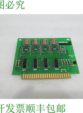 原装供应COPAR SSSD-3