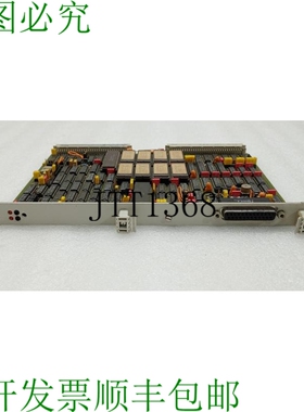 原装供应AEG VPU 852 6058 042 239668 B500 视频处理器