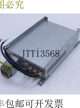 伦茨 E82ZN30334B230 号：459 635 主过滤器 B 3x55A 3x500V MINT
