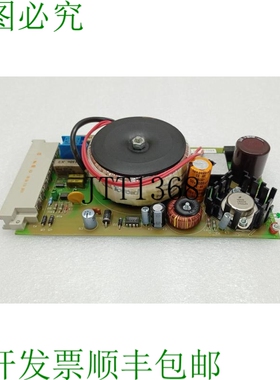 原装供应Westerstrand M40068-00 PCB卡