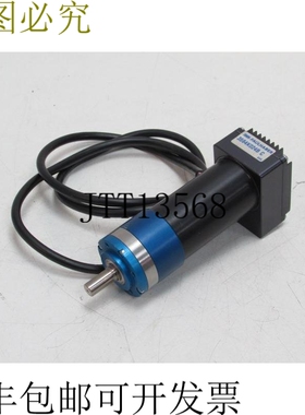 Faulhaber 电机 SA 3564K024B C 3564 K 024 BC + 接口模块 未使
