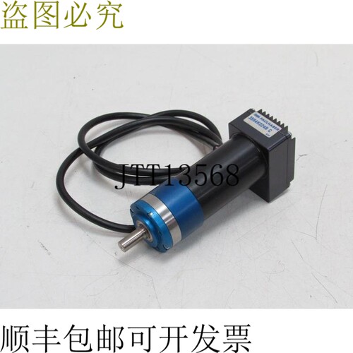 Faulhaber 电机 SA 3564K024B C 3564 K 024 BC + 接口模块 未使