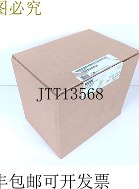 S7-1500F CPU 1517F-3 PN/DP 6ES7 517-3FP00-0AB0 FS:11 已测试