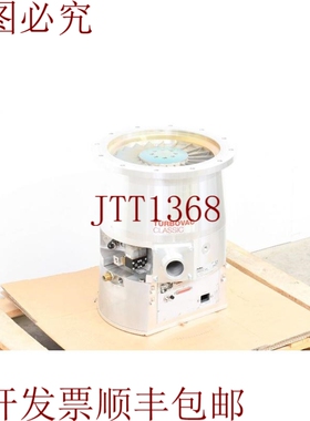 原装供应欧瑞康莱宝800040V1444、T1600、涡轮分子真空泵 - Da?ad