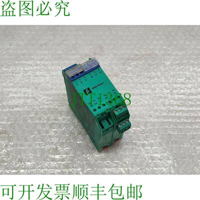 原装供应KFD2-TR-EX1 RTD 转换器 71828
