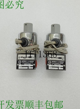 原装供应Rotex Electrovalvula M1- 30125- 1.8-2G 2 件装