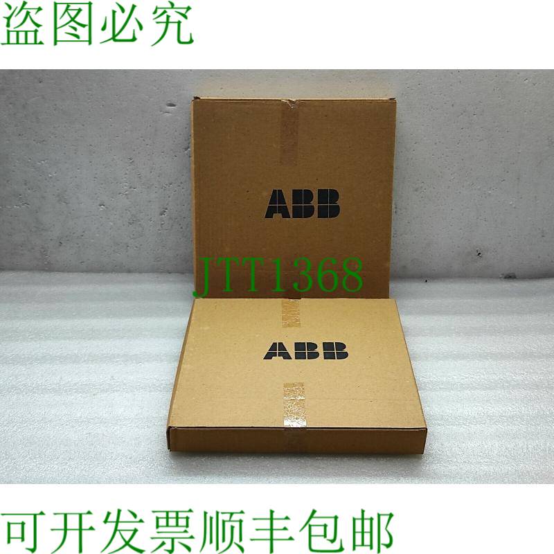 原装供应 3AYN209417R1001 分析 I/O 卡图片