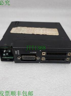 原装供应FANUC IC693APU301N AXIS 定位模块 APM
