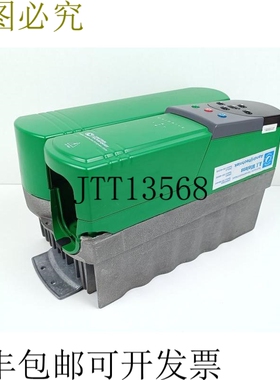 控制技术 Unidrive UNI2403 LFT UNI2403LFT 11KW 伺服驱动器状况