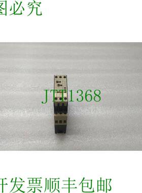 原装供应TELEMECANIQUE RE4 TP13BU 延时继电器 09972 110-240V/2