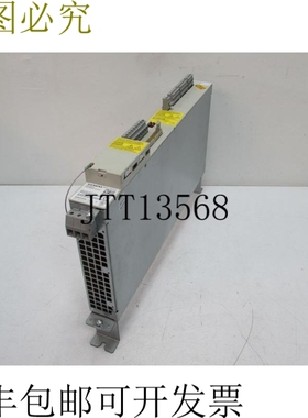 Simodrive 6SN1112-1AC01-0AA1 版本 G UEB 模块 INT/EXT 授权如