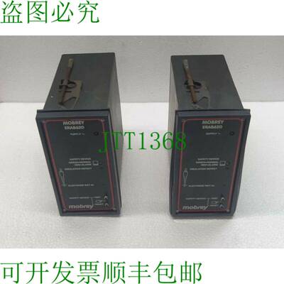 原装供应莫布雷 ERAB620 115V ERAB 620