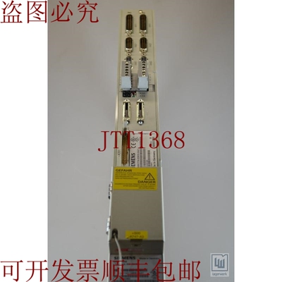原装供应6SN1 123-1AB00-0AA1 Simodrive 611 Lt-Module+6SN1 118