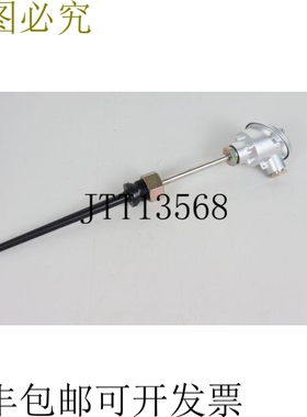 JUMO 90.239-F03 温度传感器 1x Pt100 状态