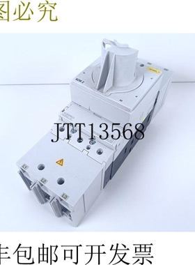 穆勒 NZM 2 PN2-200 + GB14048.3 状况良好