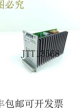 Antek ECE2.5AE-00 速度控制器 控制单元 ECE 2.5 AE 2.5A 内部结