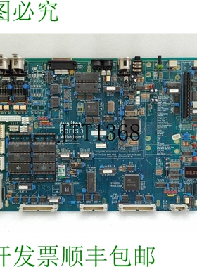 原装供应Avolites Boris3 主板