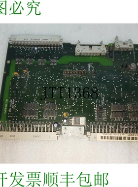 原装供应K Mcc 85/Exp3 397450 H06 起重/电梯板