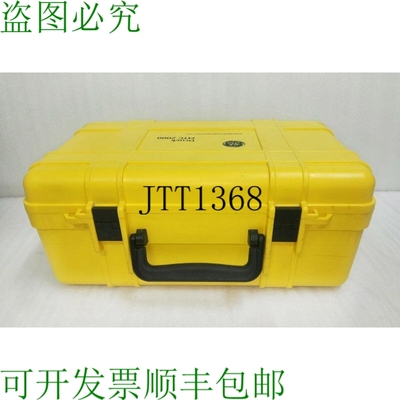 原装供应/ PRINT Mtc 2000 海洋测试空保护盒