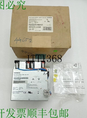 原装供应铅电池组 6EP1935-6ME21 LEAD BATTERY MODULE 24VDC 30A