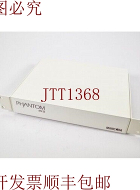 原装供应Minicom Phantom 1su52035mz / R，MXII-RS232，服务器管