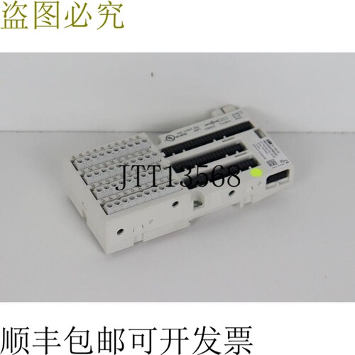 TU 715F A1 端子单元 3BDH000378R0001 状况良好