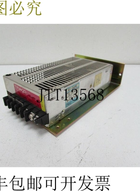 Traco Power 开关电源 EXI-244R2 24V 4.2A Volgen 状态