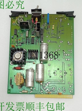 原装供应 51300409 REV B/板模块电源调节器 4DP7APXPR31