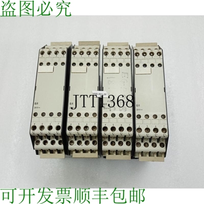 原装供应Simatic S5-110 6ES5 400-7AA13 输入模块卡数量 4