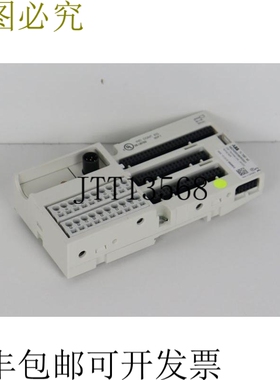 TU 706F A0 端子单元 3BDH000390R0001 状况良好
