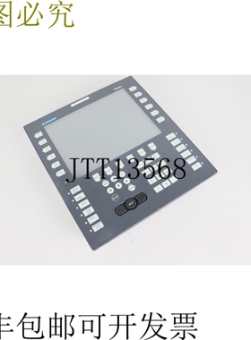 面板 XBTGK5330 状态良好
